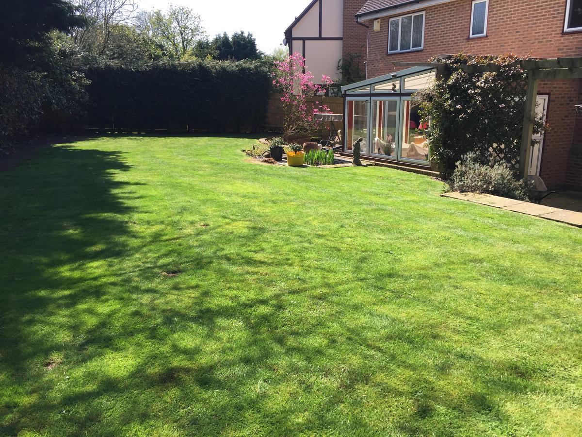 Riseden Bed And Breakfast Maidstone Extérieur photo