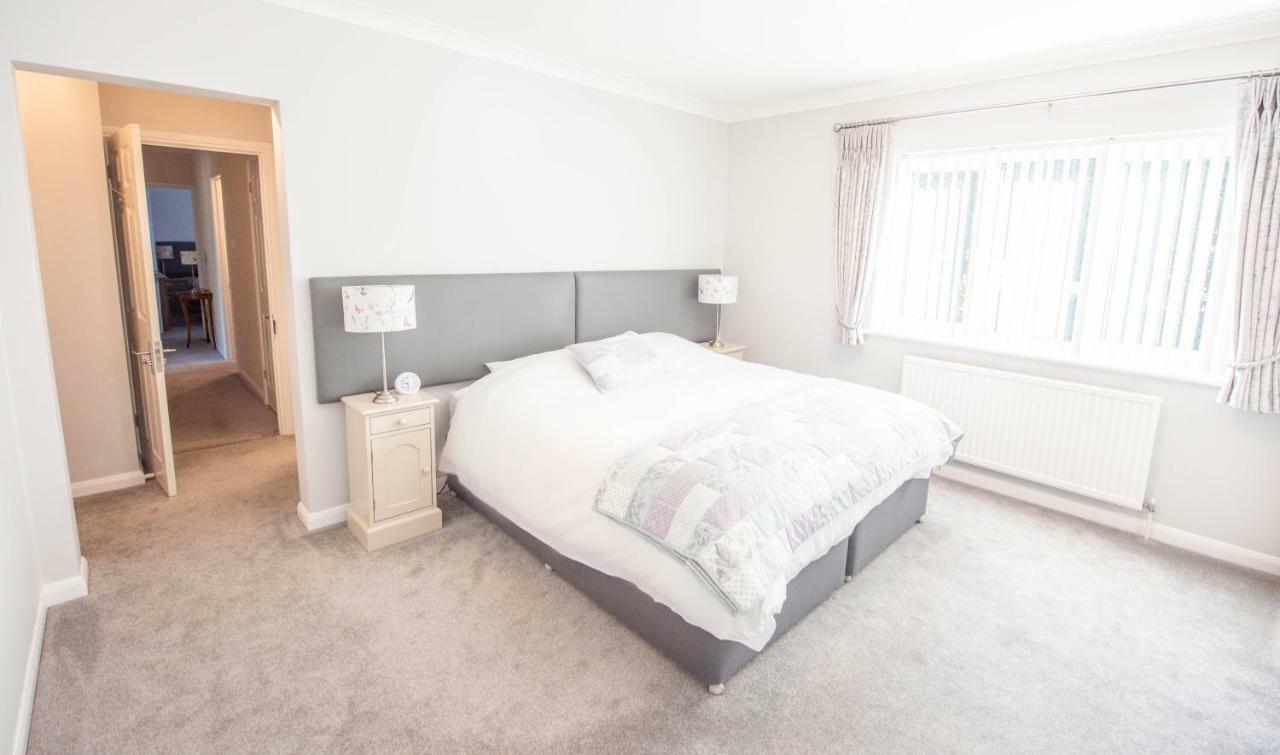 Riseden Bed And Breakfast Maidstone Extérieur photo