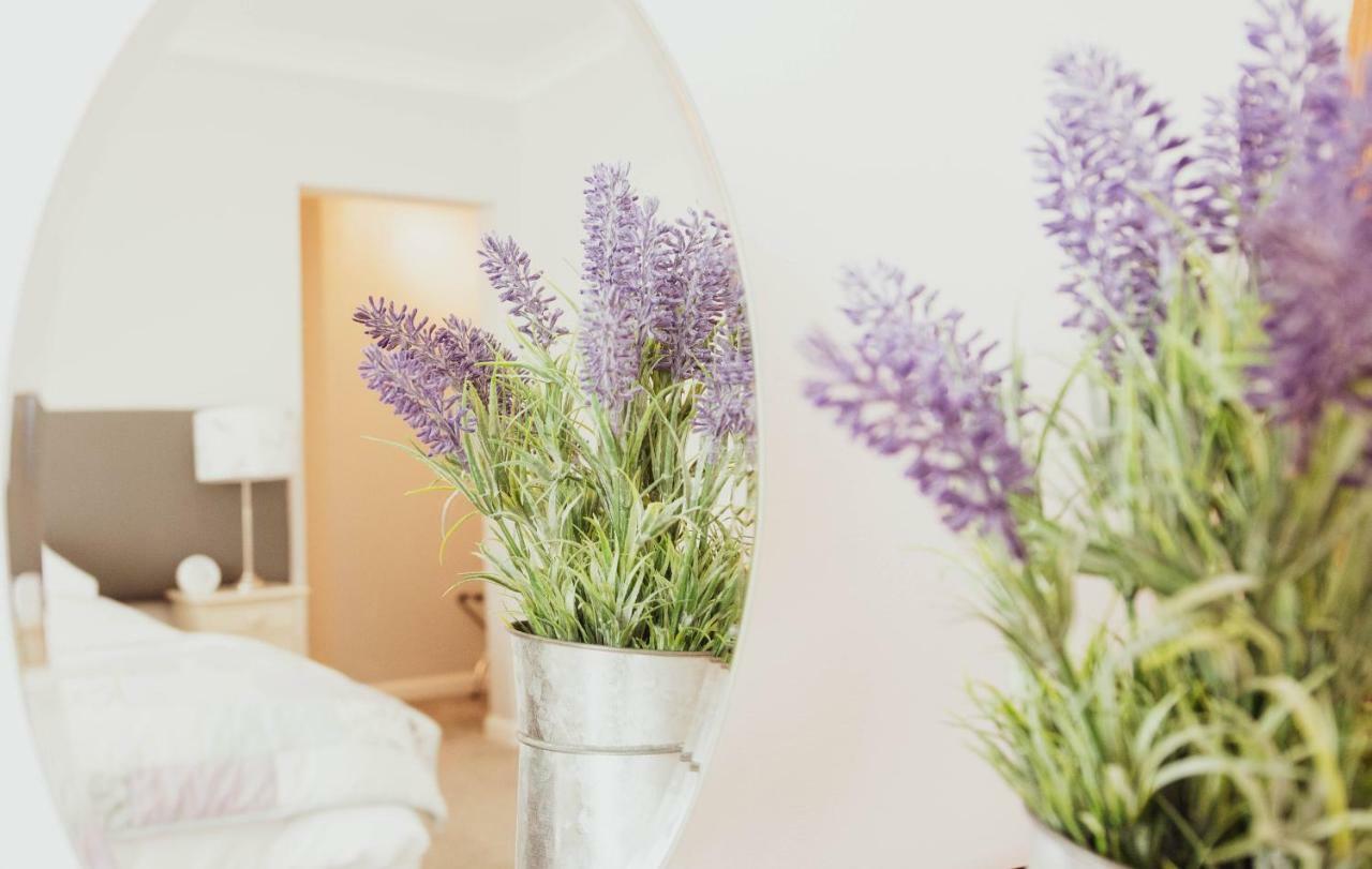 Riseden Bed And Breakfast Maidstone Extérieur photo