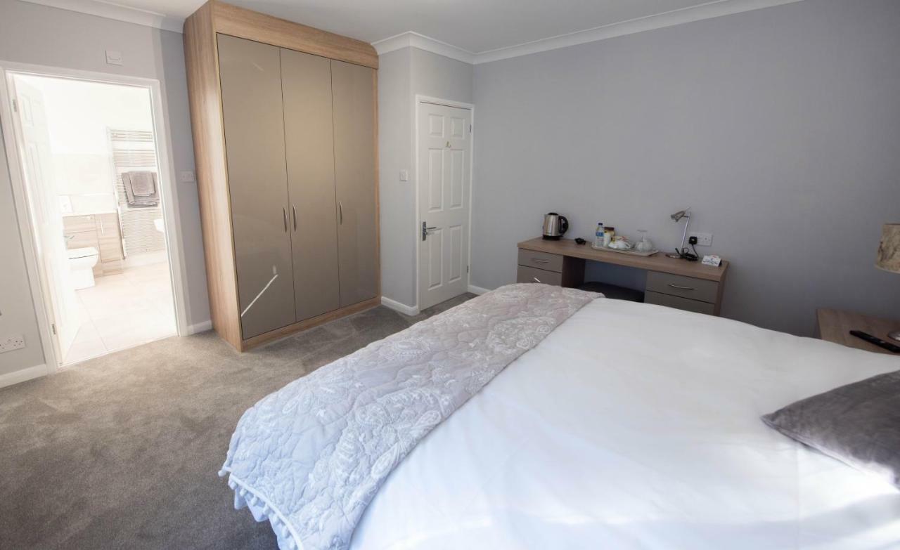 Riseden Bed And Breakfast Maidstone Extérieur photo