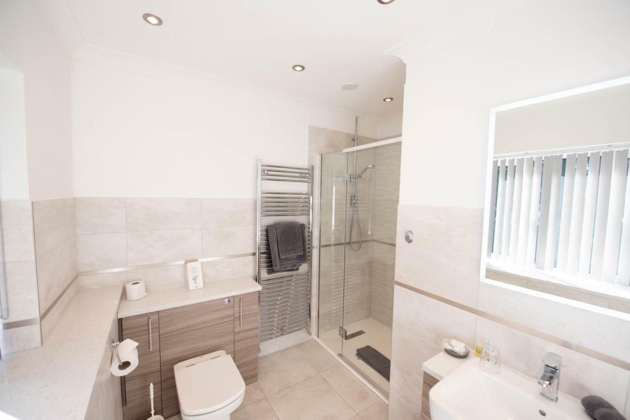 Riseden Bed And Breakfast Maidstone Extérieur photo