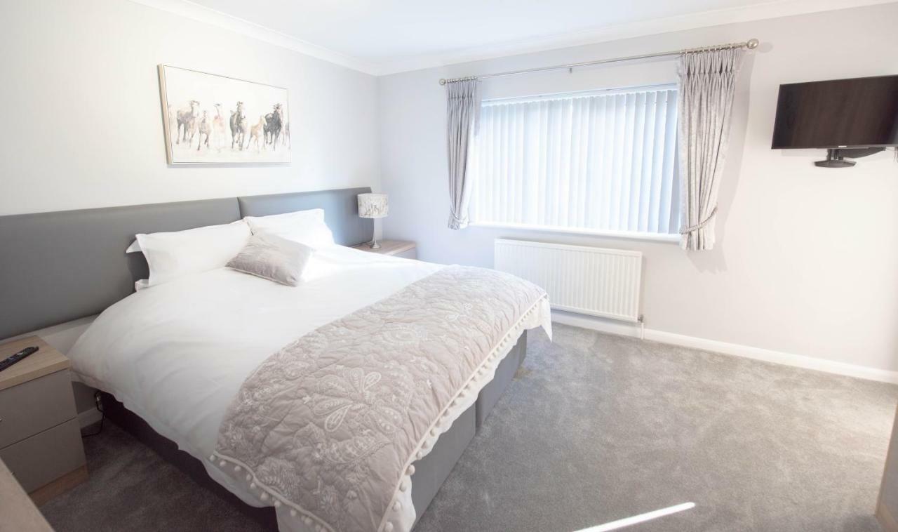 Riseden Bed And Breakfast Maidstone Extérieur photo