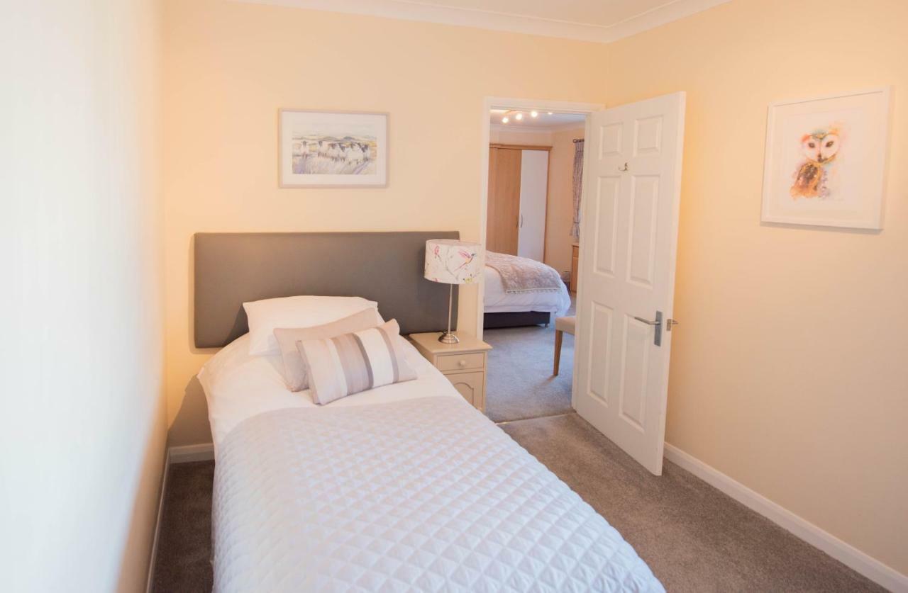 Riseden Bed And Breakfast Maidstone Extérieur photo