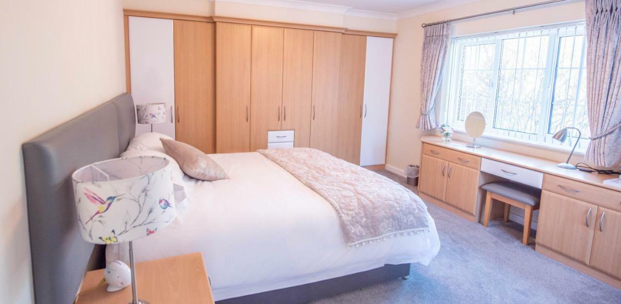 Riseden Bed And Breakfast Maidstone Extérieur photo
