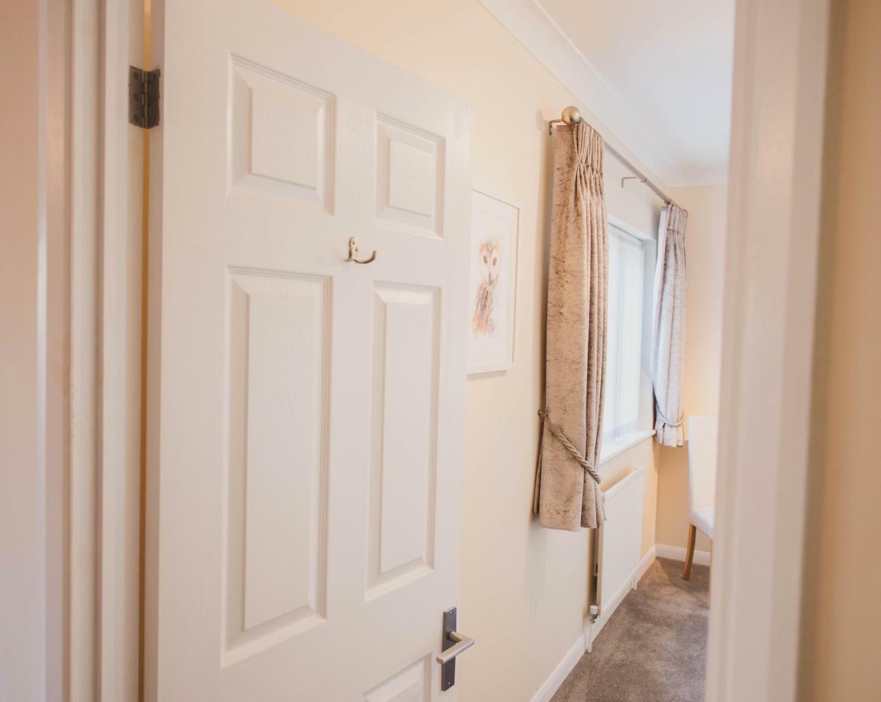 Riseden Bed And Breakfast Maidstone Extérieur photo