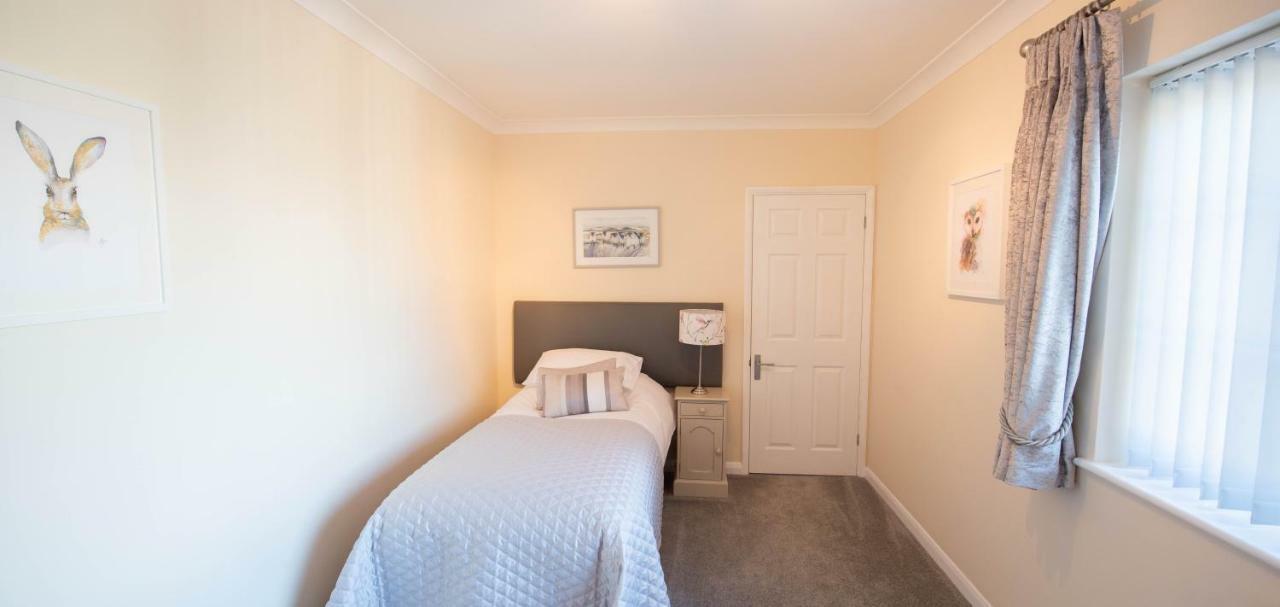 Riseden Bed And Breakfast Maidstone Extérieur photo
